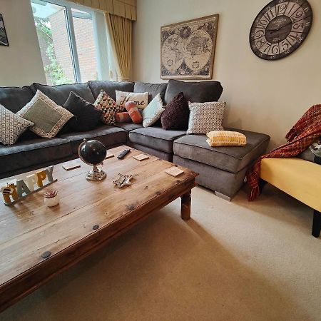 Frankland - Emsworth Harbour 3 Bedroom House المظهر الخارجي الصورة