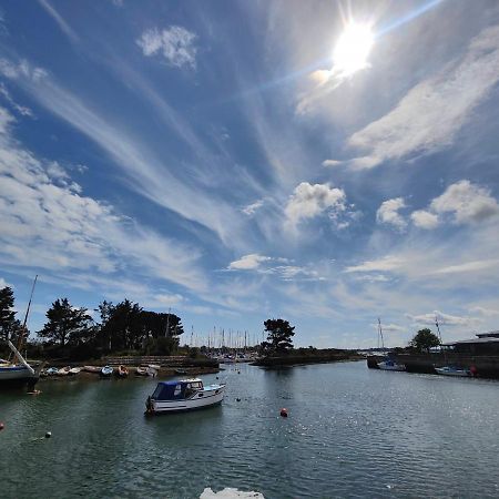 Frankland - Emsworth Harbour 3 Bedroom House المظهر الخارجي الصورة