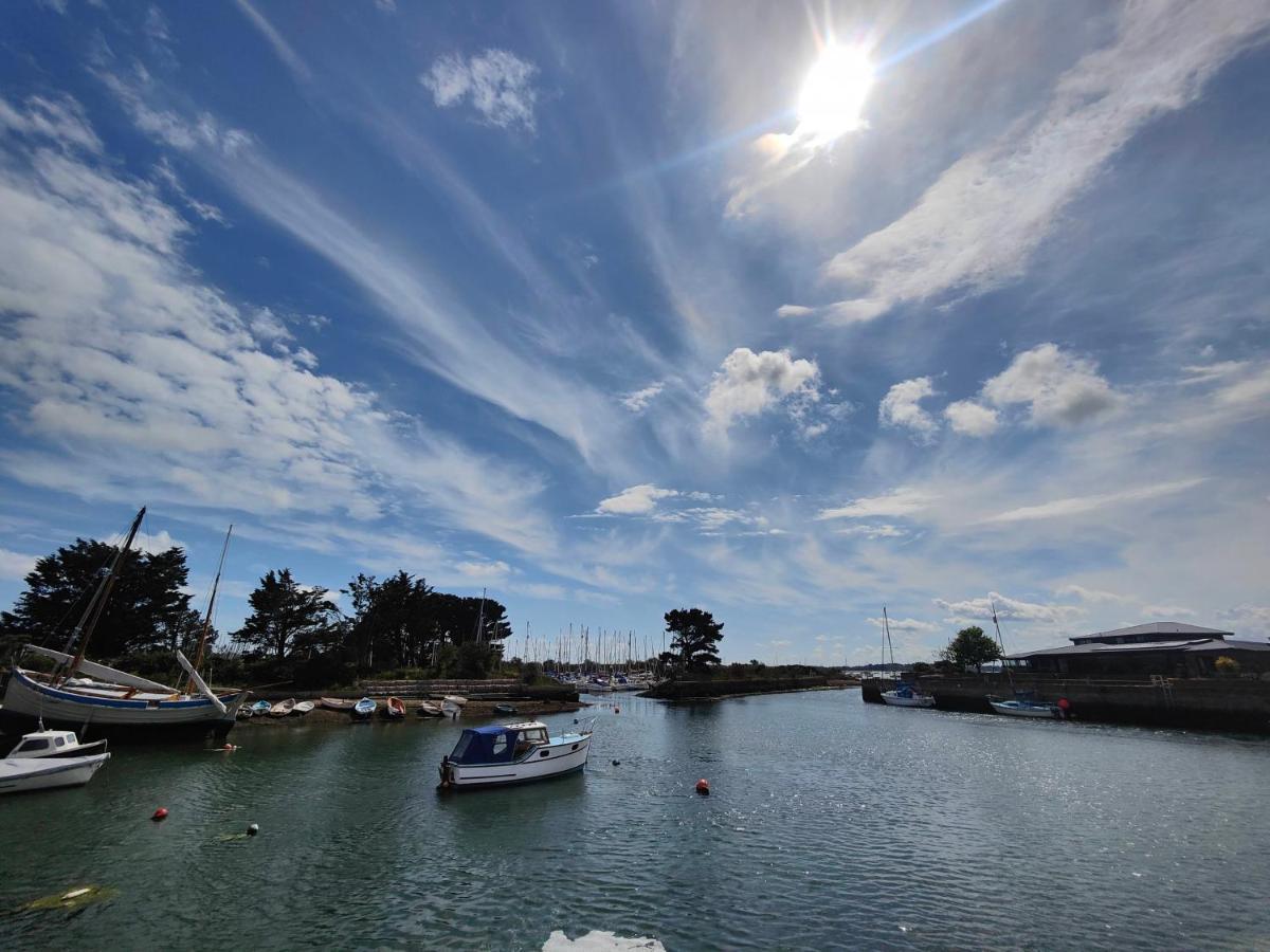 Frankland - Emsworth Harbour 3 Bedroom House المظهر الخارجي الصورة