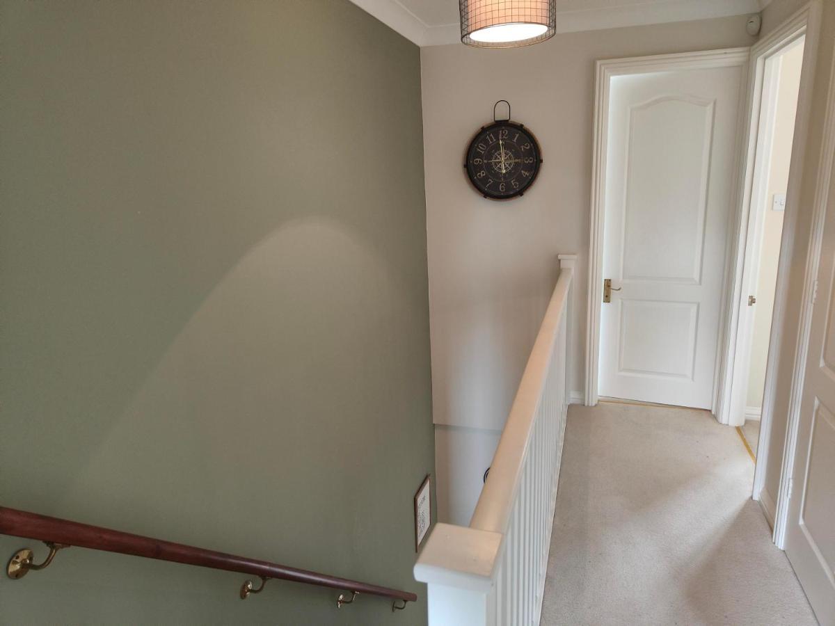Frankland - Emsworth Harbour 3 Bedroom House المظهر الخارجي الصورة