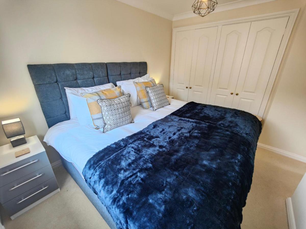 Frankland - Emsworth Harbour 3 Bedroom House المظهر الخارجي الصورة
