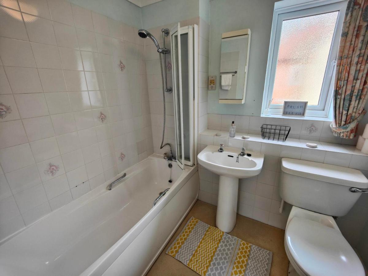 Frankland - Emsworth Harbour 3 Bedroom House المظهر الخارجي الصورة