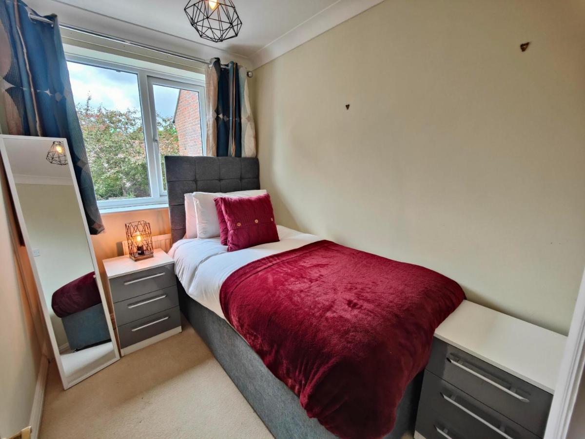 Frankland - Emsworth Harbour 3 Bedroom House المظهر الخارجي الصورة