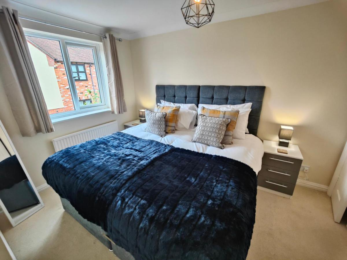 Frankland - Emsworth Harbour 3 Bedroom House المظهر الخارجي الصورة